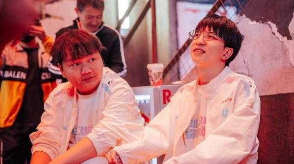 JJPLAY电竞报:提前锁定MSI三连冠!LPL最强赛区当之无愧