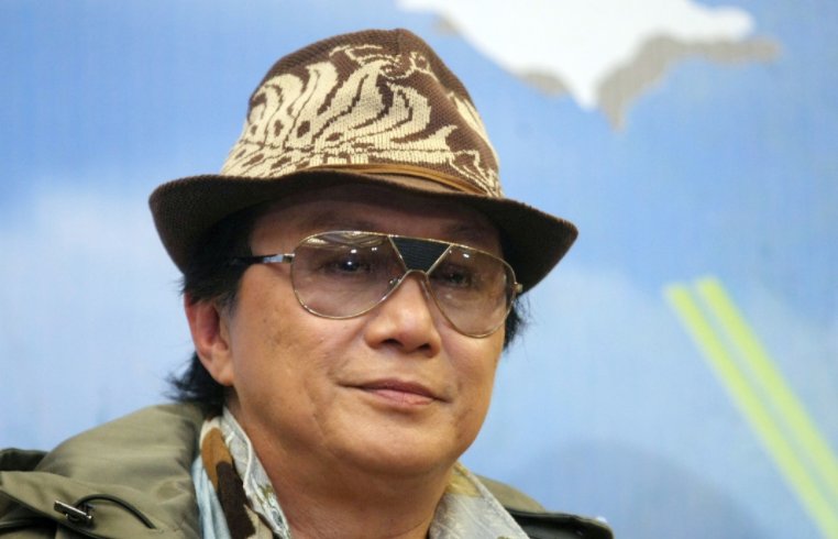 许冠杰个人资料简介