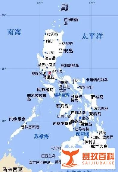世界文化遗产——图巴塔哈群礁