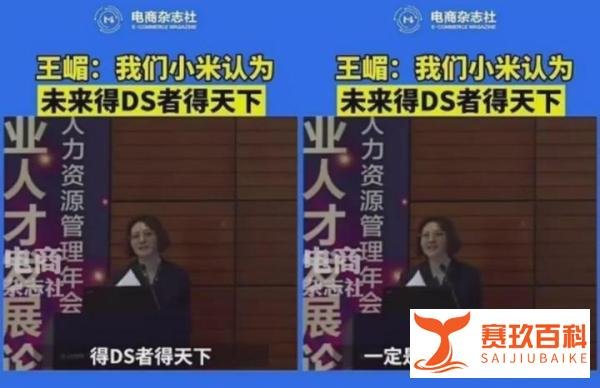 小米终于道歉，高管王嵋请辞！网友：“我以为是粉丝，你却当我是屌丝？”