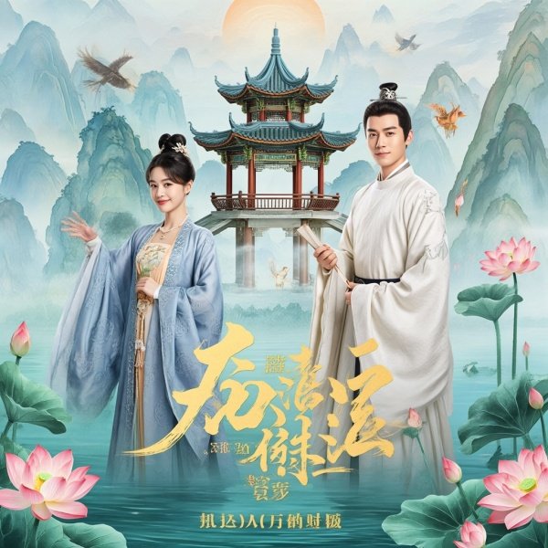 《莲花楼》分集剧情