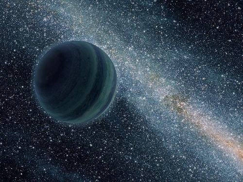 太阳系八大行星,哪个自转速度最快
