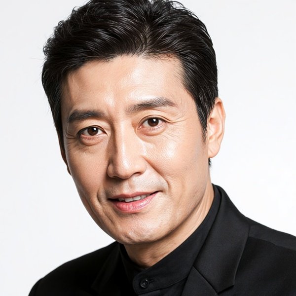 肖正国是什么电视剧