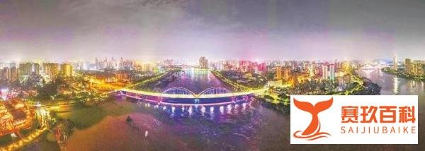 广西许多城市都受到洪水，各地的受灾严重程度，南宁较为严重