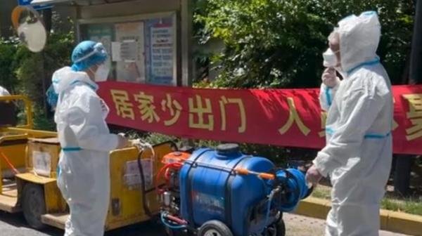 上海一48岁物业经理倒在值班室 这是咋情况？