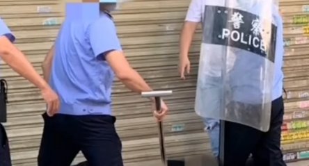 番禺幼儿园附近发生持刀捅伤学生事件,凶手为何这么做?