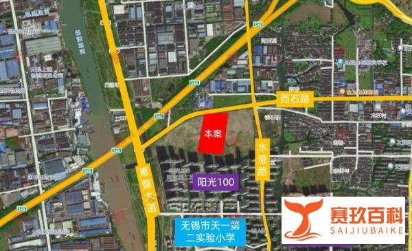 总揽金近76亿元,最高成交楼面价21000元/㎡,无锡四批次土拍平稳落幕!