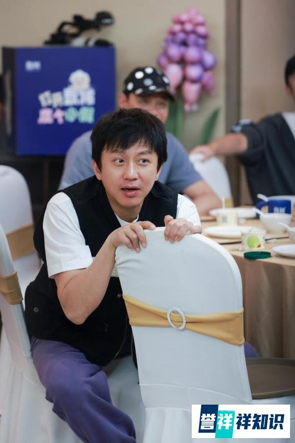 邓超被孙俪赶出家门
