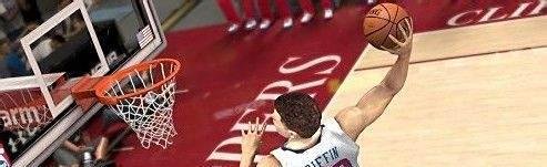 NBA2k13闪退攻略