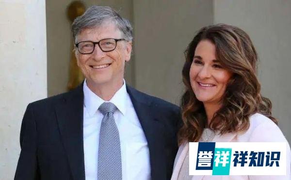 比尔盖茨承认自己搞砸了婚姻：失去才来后悔？爱情不相信眼泪
