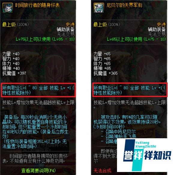 DNF男柔道/风林火山/宗师BUFF换装装备选择