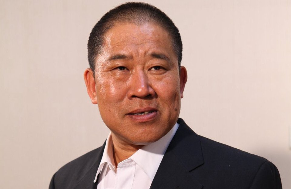 杜旭东祖籍是哪里人