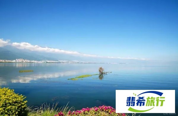 再穷也要去旅行,再累也要有生活