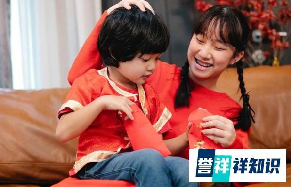 全国压岁钱“排名”出炉:福建省最高,广东垫底,你家排第几?