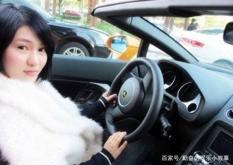 郭美美落泪致歉,这是为何?