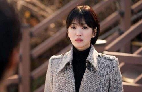 如何评价宋仲基父亲短信表示对宋慧乔关心?