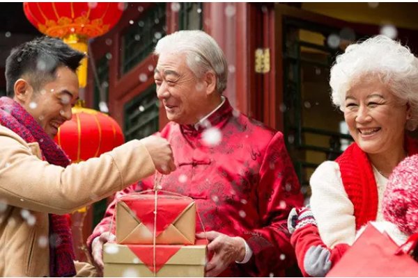发红包从一到十的祝福语有哪些？
