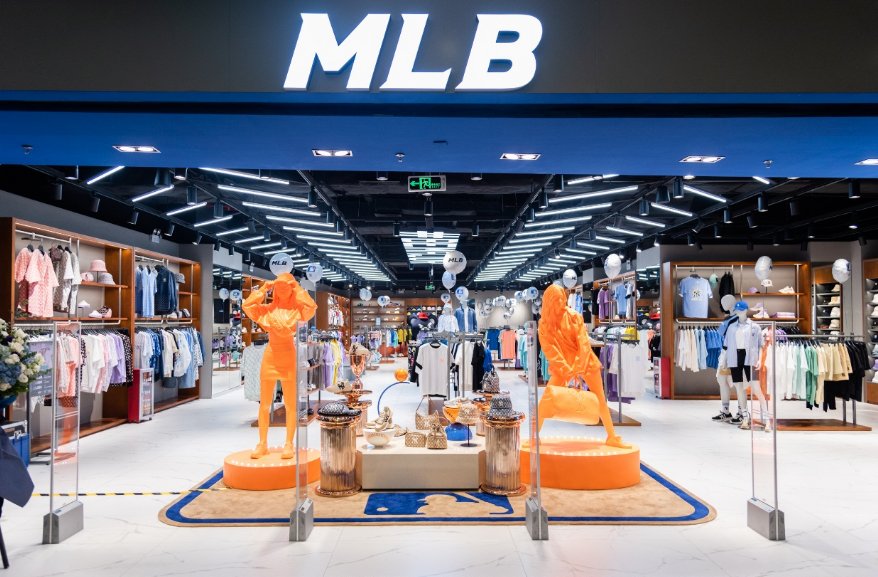 mlb在中国怎么叫