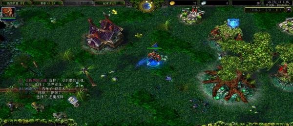 DOTA1剑圣出门装选择