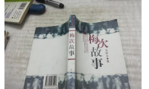 梅次故事结局是什么意思?求解释
