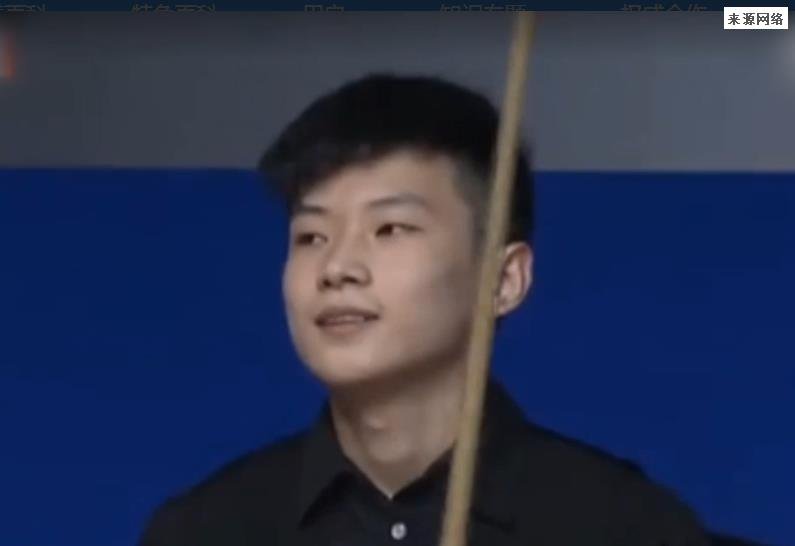 赵心童的师傅是谁 赵心童是奥沙利文的弟子吗