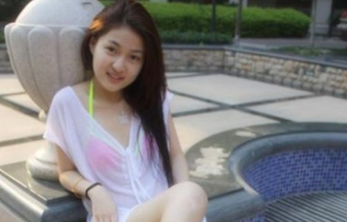 有几个郭美美