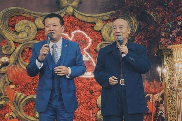 李九松在上海中山医院逝世，他究竟患的是什么病？