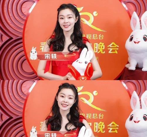 宋轶亮相2024北京春晚:才华与温暖共存,为新春献上祝福与期待