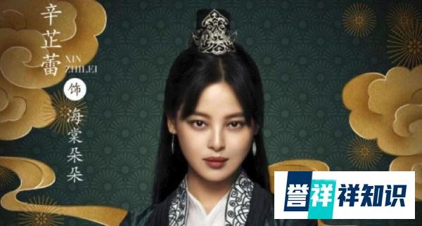 《庆余年》五大美女,李沁戏份太少,沈重妹妹被评像杨幂、赵丽颖