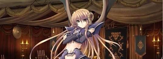 战女神verita全攻略