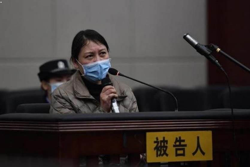 劳荣枝为何还不判
