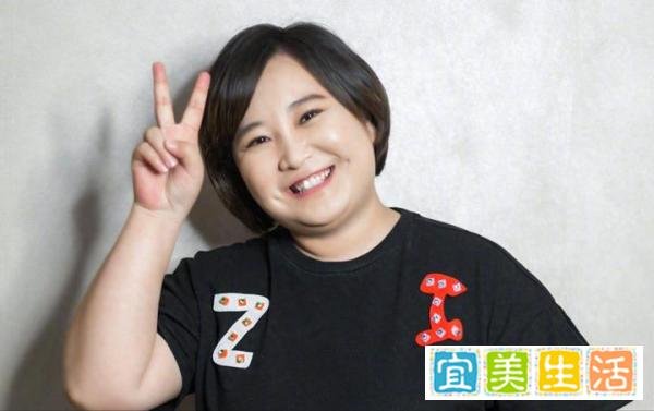 贾玲：即便以后坚持不了保持不住，也无所谓，看心情吧