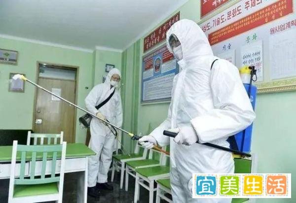 朝鲜零感染！世卫组织再次确认：922例检测均阴性、累计解除隔离2.5万人