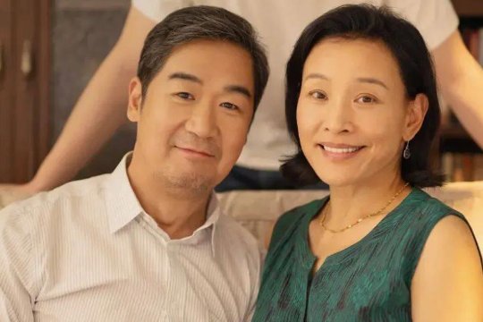杨晓薇和郑刚关系