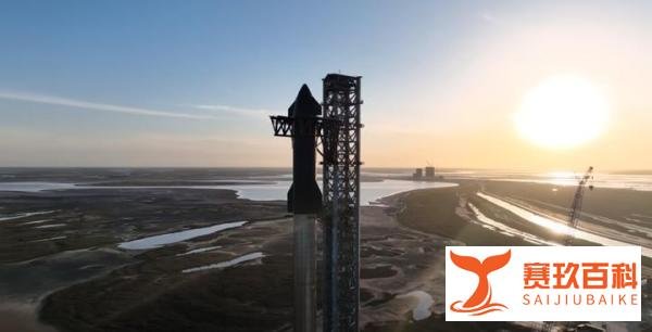 确定了!SpaceX星舰-Starship首飞新日期!