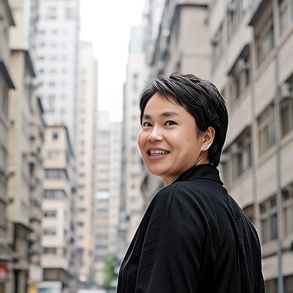张子强老婆最后结局