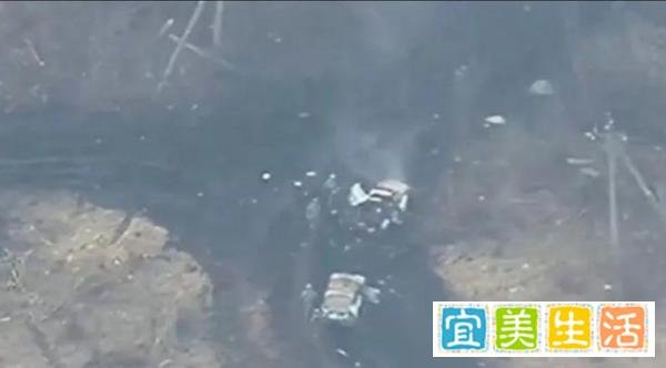 俄罗斯拿下战略要地,乌军兵败如山倒,普京打赢生死存亡关键一战