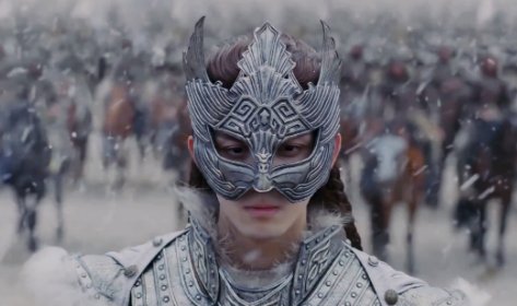 长歌行:公孙恒为何自杀?