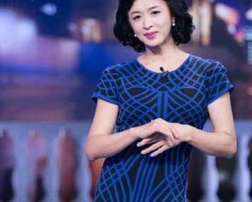 《金星秀》消失多年后,又重新升级回归,金星为何坚持带沈南呢?