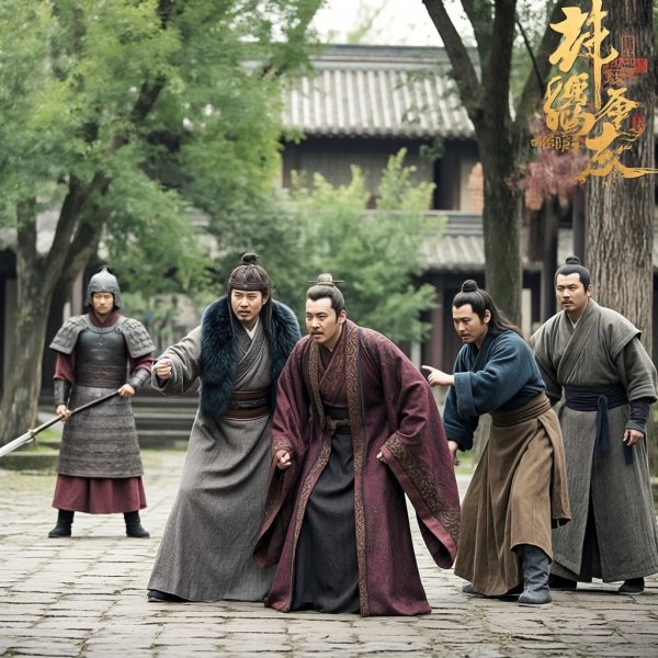 琅琊榜为什么口碑反转了