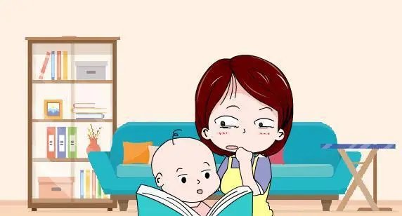 吉林一对夫妻争论问题,6个月宝宝急的说话,宝宝说话早晚是由何决定的?