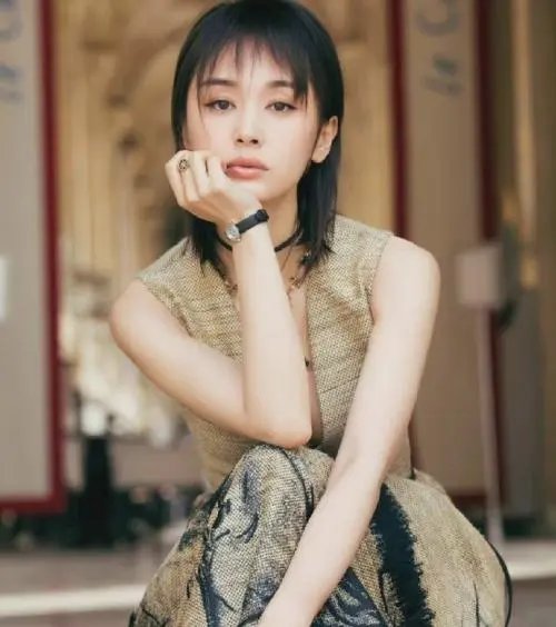 王子文和白敬亭在新戏中演姐弟恋,你觉得她们之间的cp感怎么样?