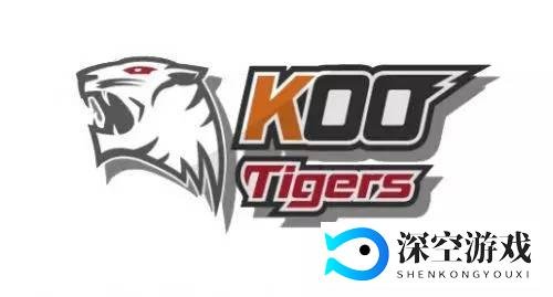 没想到Koo竟然是中国战队！真的假的？