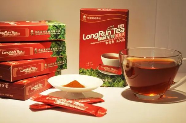十大顶级高档红茶