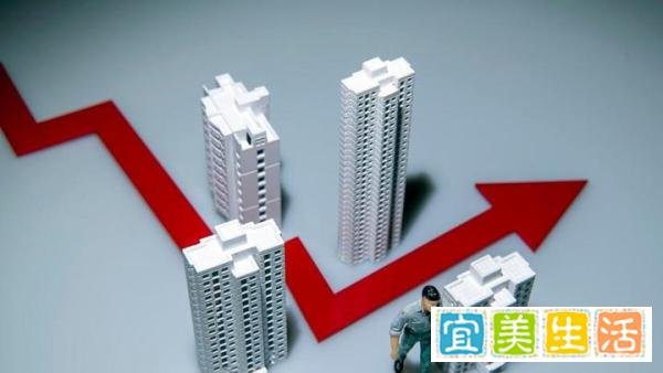 个人房贷规模大幅缩水，20年来首降，什么楼市信号？