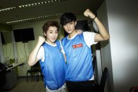 exo tao的图片