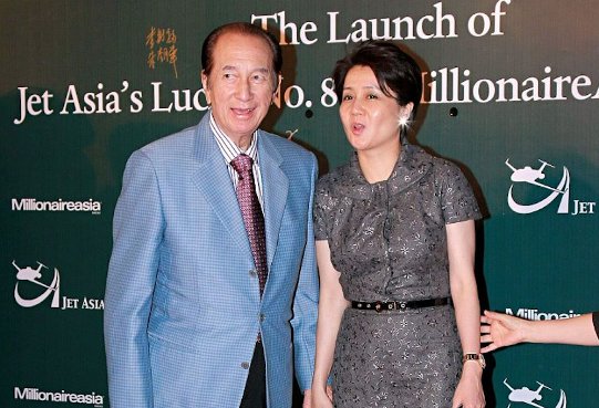 赌王何鸿燊长子离奇车祸,为什么他不追查,甚至阻止何超英去追查呢