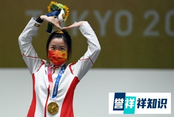 清华保研、百万豪宅，奥运金牌“含金量”有多高？