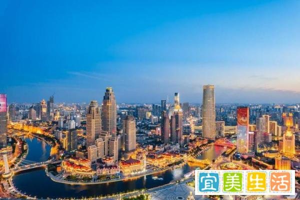 天津武清一楼盘，从160万跌至39万！跌幅75.63%！