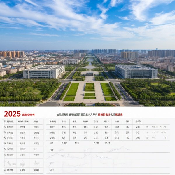 2025阜阳中考录取分数